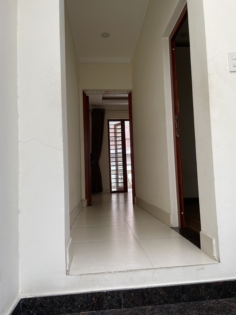 BÁN NHÀ NGUYỄN BỈNH KHIÊM – GẦN ĐẠI HỌC Y – NGÔ QUYỀN, HẢI PHÒNG
